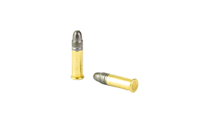 Aguila Ammunition 22LR Rimfire Solid Point 40-Grain * Perfect for Target Shooting and Plinking