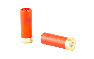 Federal Estate 12 Gauge 2.75 Inch Shotgun Shells - 1 oz #7.5 Shotshells (25 Rounds per Box)