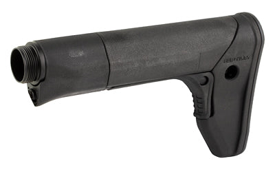 Reptilia RECC-E Stock Adapter for AR10/SR25 Pattern Rifles - Black