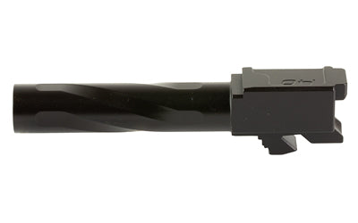 Zaffiri Precision ZP.23BBN Glock 23 .40 S&W Match Grade Barrel - Black, 3.9 Inches