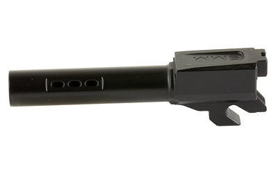 Zaffiri Precision P320 Compact 3.8-inch 9mm Barrel - Black for Sig Sauer P320C