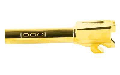Zaffiri Precision 3.8-inch Gold Match Grade Barrel for Sig Sauer P320C * 9mm