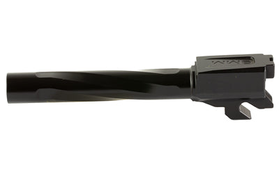 Zaffiri Precision P320F 9mm Black Drop-In Barrel for Sig Sauer P320 Firearms