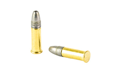 Federal Lead Hollow Point .22 LR Ammunition - 36 Grain, 325 Rounds