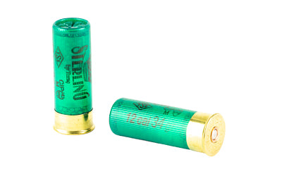 Sterling Exclusive Series 12 Gauge 2.75-Inch Shotgun Ammunition - 1 3/16 Ounce #7 Shot, 25 Rounds Per Box