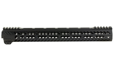 Angstadt Arms Ultra Light 15 M-LOK Handguard - Black