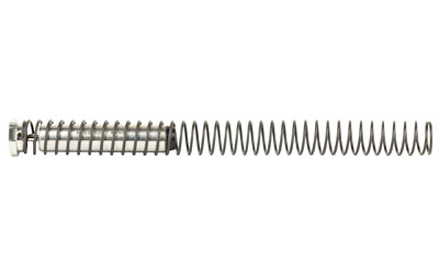 Angstadt Arms Hydraulic Buffer Kit (Part Number: AA09HBKHDP) * Heavy Damping for Smooth Recoil Control in PCCs