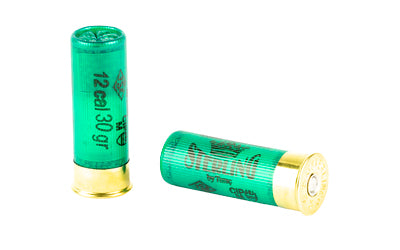 Sterling Exclusive Series 12 Gauge 2.75-Inch Shotgun Shells * 1 1/6 oz #7 Shot, 25 Rounds Per Box