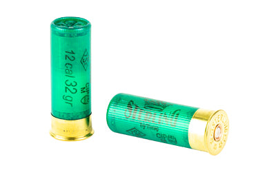Sterling Exclusive Series 12 Gauge #4 Shot Shells * 1 1/8 oz, 25 Rounds per Box