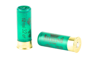 Sterling Exclusive Series 12 Gauge 2.75-Inch Shotgun Shells - 1 1/8 Oz #5 Shot, 25 Rounds per Box