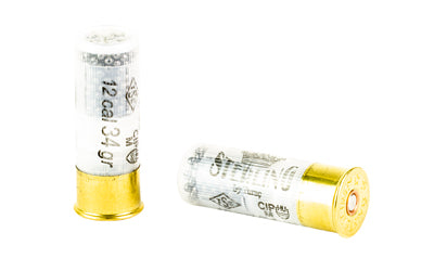 Sterling Exclusive Series 12 Gauge 2.75-Inch Shotgun Shells with #6 Shot - 25 Rounds per Box