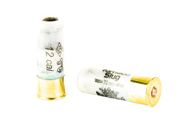 Sterling Big Game Series 12 Gauge 2.75-Inch Tornado Slugs * 10 Rounds