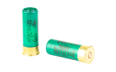 Sterling Competition Series 12 Gauge 2.75-Inch #8 Shotgun Shells (25/Box, 250/Case)