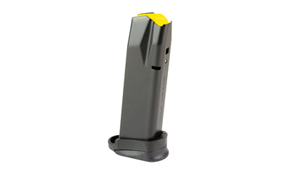 Taurus USA MAG389-0009-02 9mm Magazine for Taurus G3 with 17-Round Capacity, Black