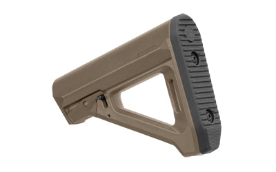 Magpul Industries MOE RL Carbine Stock Flat Dark Earth * Adjustable A-Frame Stock for Rifles