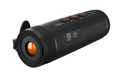 ATN Corp Blaze Trek 619 640x512 Thermal Monocular with 19mm Objective * Black