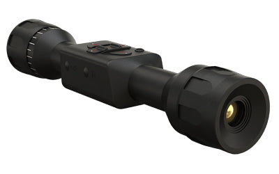 ATN Corp Thor-LTV 1.5-4.5X Thermal Scope with 12mm Objective and Multiple Reticles