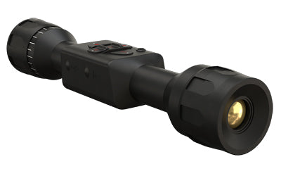 ATN Thor-LTV 3-9X Thermal Scope with 25mm Objective for Crossbow and Rifle Hunting