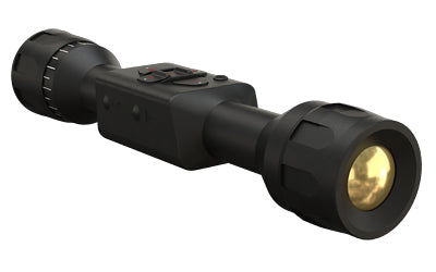 ATN Corp Thor-LTV 4-12X 35mm Thermal Scope for Crossbows and Air Rifles