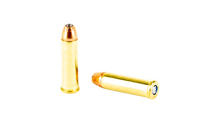 Remington High Terminal Performance 32 H&R Magnum 85-Grain Hollow Point Ammunition (20 Rounds per Box)