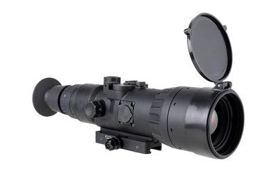 Trijicon Electro Optics IR Hunter Type 3 60mm Thermal Riflescope with 3-24X Magnification