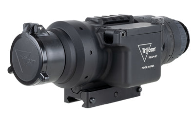 Trijicon Electro Optics Reap-IR Type 4 24mm Thermal Riflescope * 640x480 Pixels, 1.2-9.6X Magnification