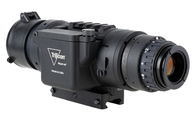 Trijicon Electro Optics Reap-IR Type 4 35mm Thermal Riflescope with 60mm Objective and 640x480 Sensor