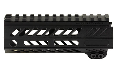 Angstadt Arms Ultra Light 5.5-inch M-LOK Handguard - Black