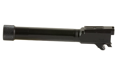 Faxon Firearms Match Series 4.3-inch 9mm Barrel for P365 XL - Black
