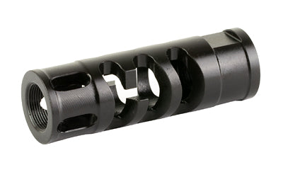 Primary Weapons Systems PWS FSC30 Compensator for 308 Winchester - Black