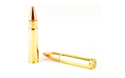Remington Core-Lokt 35 Remington 150-Grain Pointed Soft Point Ammunition (20 Rounds)