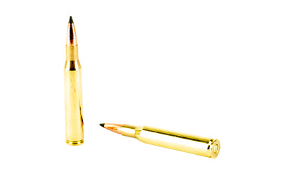 Remington Speer Impact 270 Winchester 150 Grain Polymer Tip Ammunition (20 Rounds)