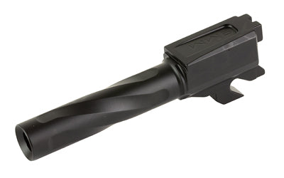 Zaffiri Precision 3.8-inch Match Grade Barrel for Sig Sauer P320C * 9mm Black