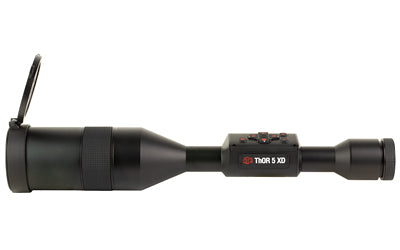ATN Corp THOR 5 XD 4-40 Thermal Scope with 100mm Objective and 1280x1024 Resolution