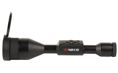 ATN Corp THOR 5 XD Thermal Scope with 50mm Objective and 2-20X Magnification