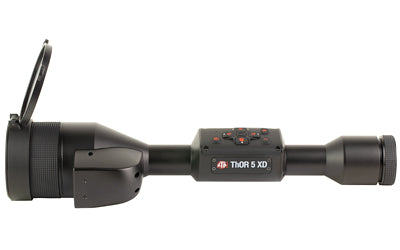 ATN Corp THOR 5 XD LRF Thermal Scope with 50mm Objective and 20X Magnification