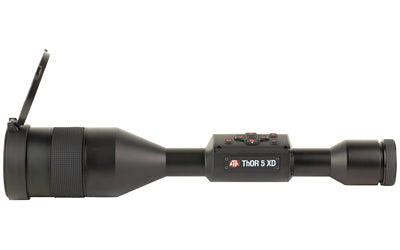 ATN Corp THOR 5 XD 3-30X Thermal Scope with 75mm Objective Lens