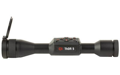 ATN Corp THOR 5 3-12x 320x240 Thermal Scope * Advanced Night Vision with 19mm Objective Lens