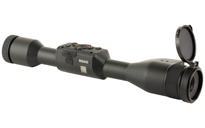 ATN Corp THOR 5 3-12X 19mm Thermal Scope with LR F (TIWST5319LRF)