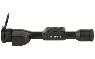 ATN Corp THOR 5 3-12X 19mm Thermal Scope with LR F (TIWST5319LRF)