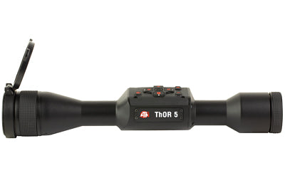 ATN Corp Thor 5 4-16x Thermal Scope with 25mm Objective and Multiple Reticles