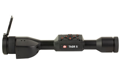 ATN Corp THOR 5 3-24X 640x480 Thermal Scope with 35mm Objective Lens and Multiple Reticles