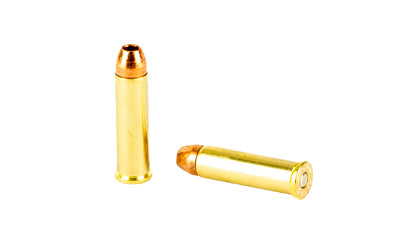 DoubleTap Ammunition 357 Magnum 140-Grain Lead-Free Copper Hollow Point Ammo
