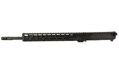LanTac USA LLC DMR Upper Receiver for 223 Wylde - Black