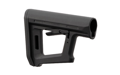 Magpul Industries MOE PR Carbine Stock for AR-15 - Black