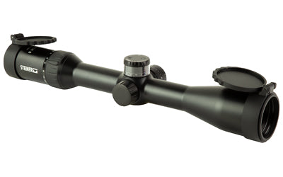 Steiner Predator 8 2-16x42mm Rifle Scope with E3 Reticle