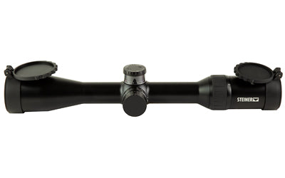 Steiner Predator 8 2-16x42mm Rifle Scope with E3 Reticle
