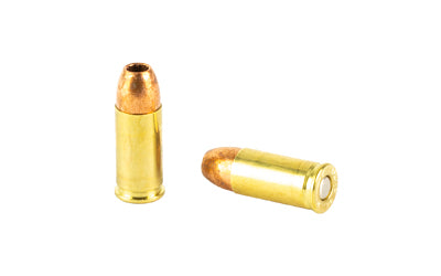 DoubleTap Ammunition Lead Free 32 ACP 60 Grain Copper Hollow Point - 20 Rounds Per Box