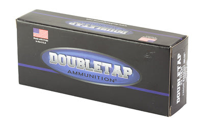 DoubleTap Ammunition 32 H&R 120-Grain Hardcast Solid - 20 Rounds Per Box