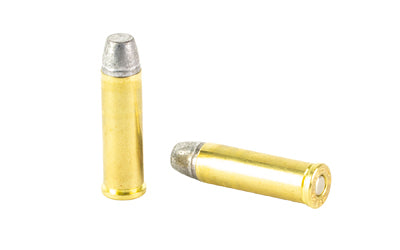 DoubleTap Ammunition 32 H&R 120-Grain Hardcast Solid - 20 Rounds Per Box